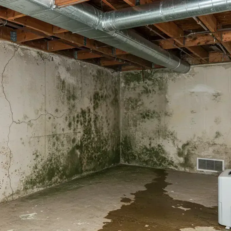 Professional Mold Removal in Southgate, KY